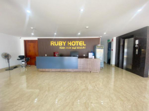 Ruby Hotel - near Thai Nguyen University